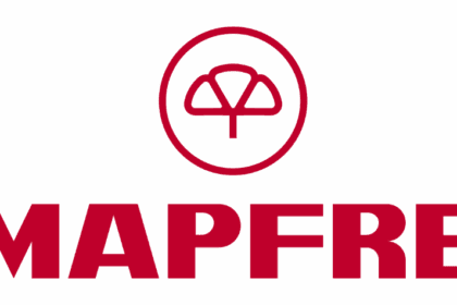 Logo MAPFRE