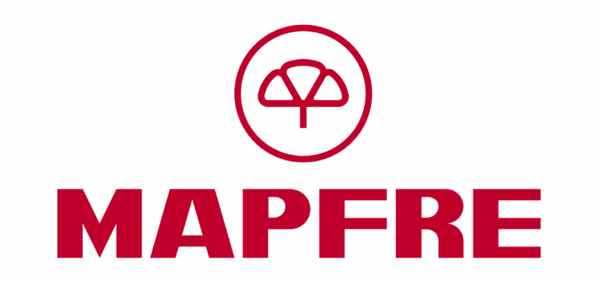 Logo MAPFRE