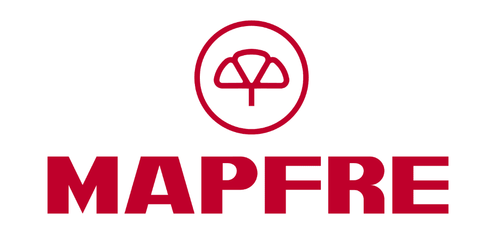Logo MAPFRE