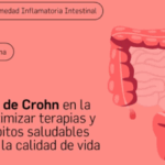 19 de mayo Día Mundial de la Enfermedad Inflamatoria Intestinal