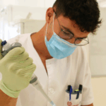 Testeo Ribera Lab