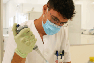 Testeo Ribera Lab