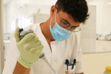 Testeo Ribera Lab