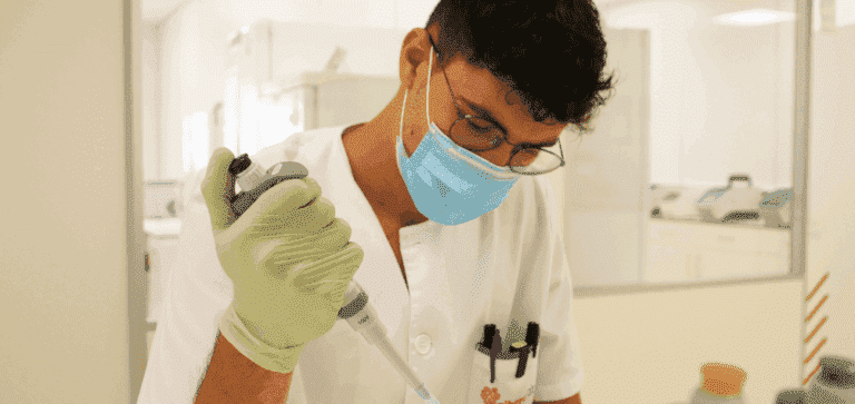 Testeo Ribera Lab