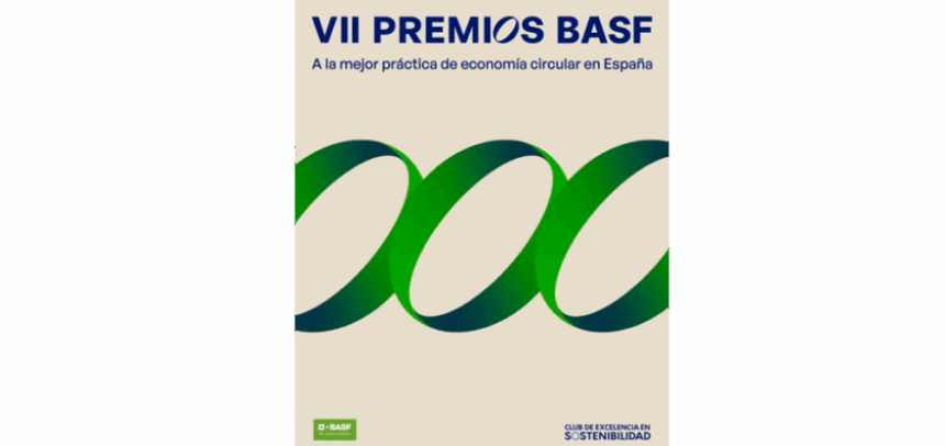 VII Premios BASF