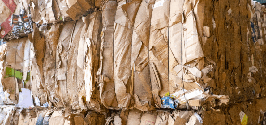 ¿Conseguirá España el objetivo de reciclaje impuesto por la UE?