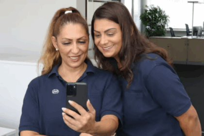 Grupo ISS ha impulsado la inversión en tecnología
