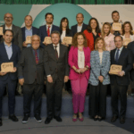 5ª edición de los Premios Internacionales de Movilidad