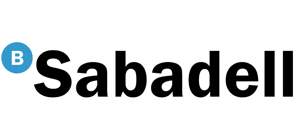 Logo Banco Sabadell