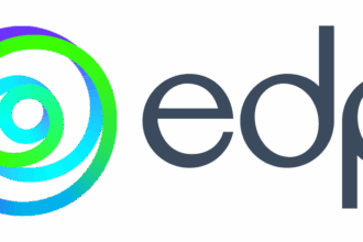 Logo EDP
