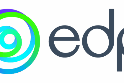 Logo EDP