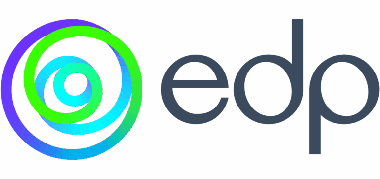 Logo EDP