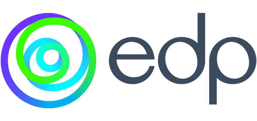 Logo EDP