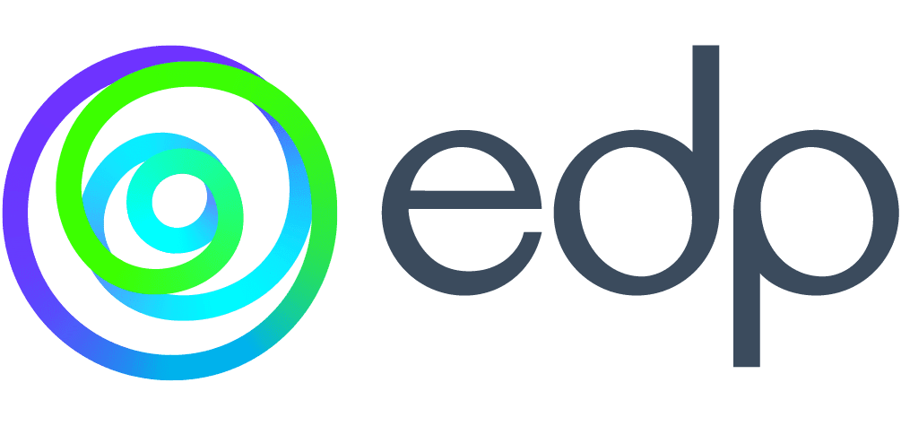 Logo EDP