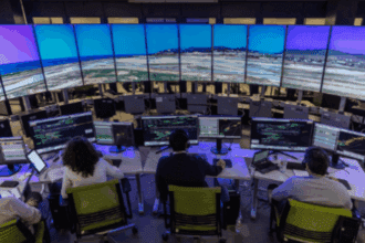 ENAIRE lanza la cuarta edición del Concurso de Retos Tecnológicos