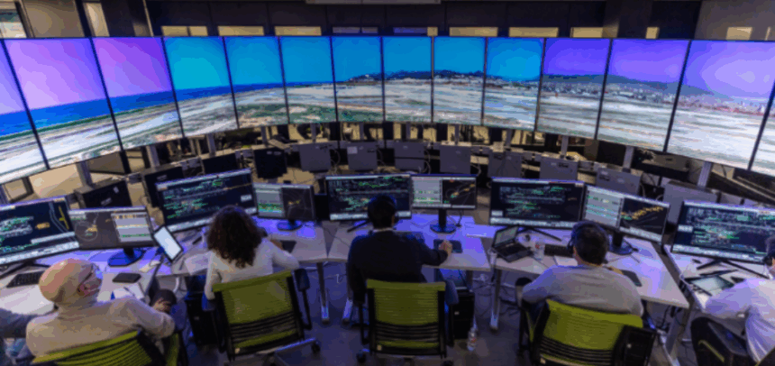 ENAIRE lanza la cuarta edición del Concurso de Retos Tecnológicos