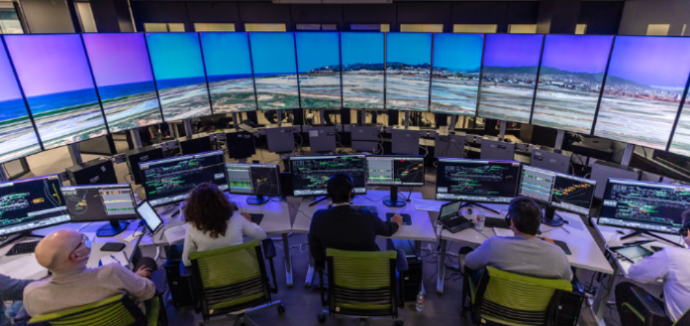 ENAIRE lanza la cuarta edición del Concurso de Retos Tecnológicos