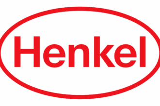 Logo Henkel