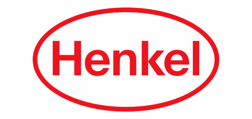 Logo Henkel