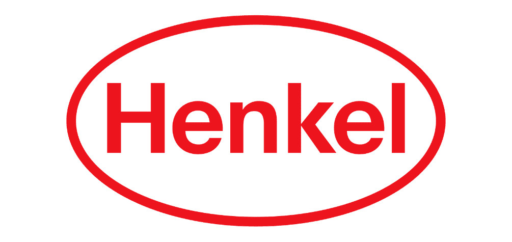 Logo Henkel