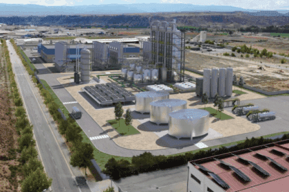 Proyecto ‘Turboleta SAF’