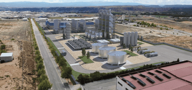 Proyecto ‘Turboleta SAF’