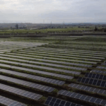 Planta fotovoltaica ‘Colón’ (Huelva)