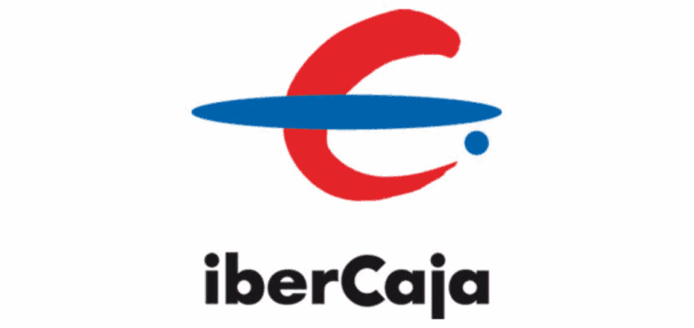 Logo Ibercaja