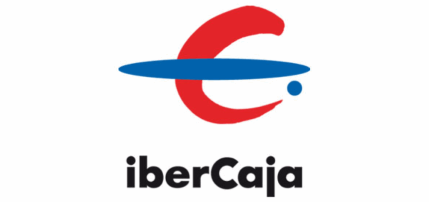 Logo Ibercaja