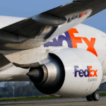 FedEx refuerza la ruta aérea Lieja–Memphis