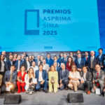 Premios ASPRIMA-SIMA 2025