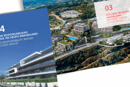 TM Grupo Inmobiliario presenta su Memoria de Responsabilidad Corporativa 2024
