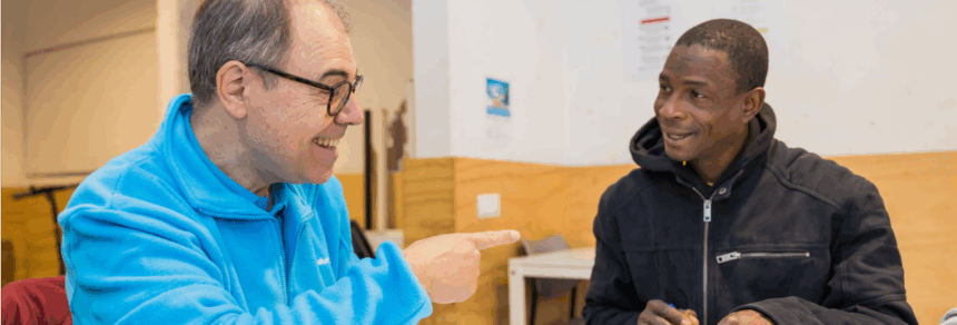 Mes Social CaixaBank