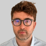 Dr. Daniel Fujiwara