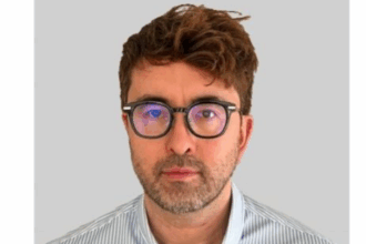 Dr. Daniel Fujiwara