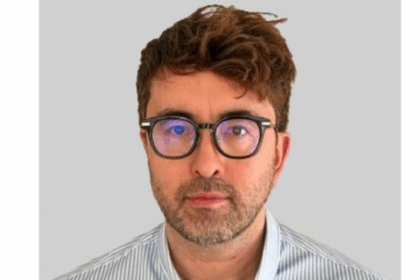 Dr. Daniel Fujiwara