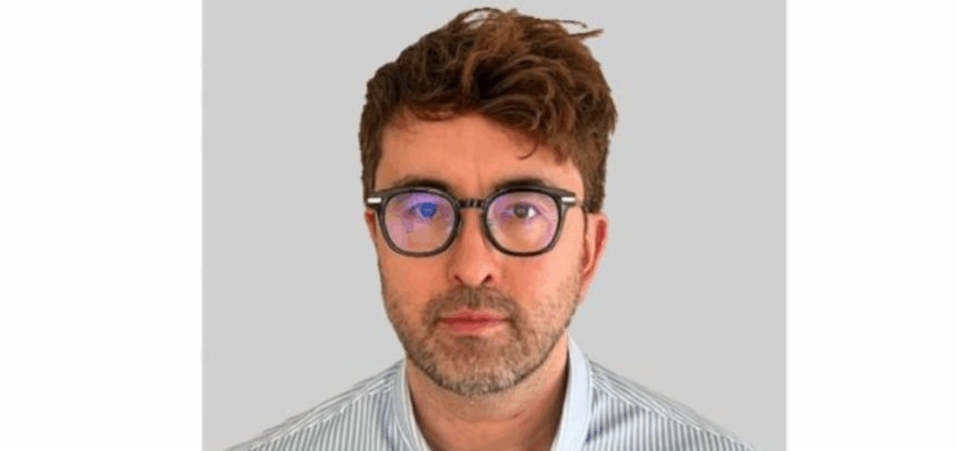 Dr. Daniel Fujiwara