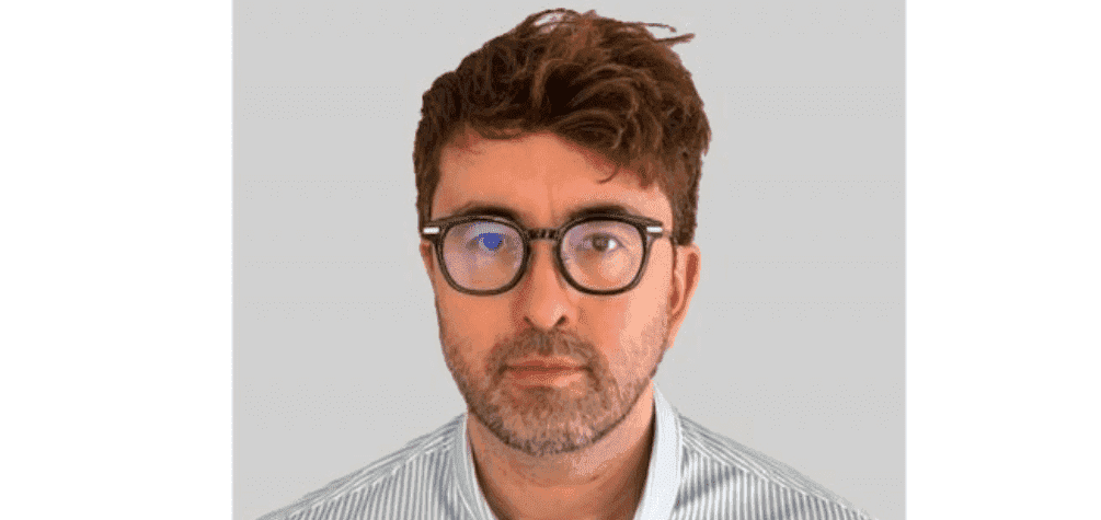 Dr. Daniel Fujiwara