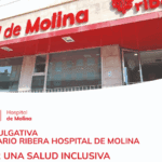 25º aniversario Ribera Hospital de Molina