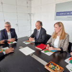 El encuentro tendrá lugar en el Palacio de Exposiciones y Congresos de Oviedo