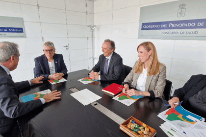 El encuentro tendrá lugar en el Palacio de Exposiciones y Congresos de Oviedo