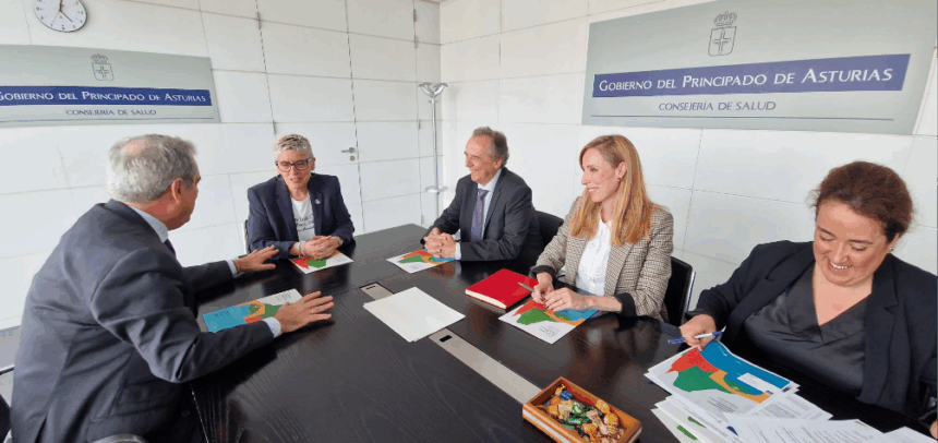 El encuentro tendrá lugar en el Palacio de Exposiciones y Congresos de Oviedo