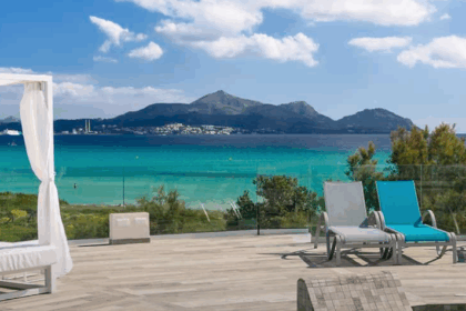 Fuente: Garden Hotel Group