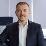 Carlos Mendes, Director Ejecutivo de Recursos Humanos de MSD