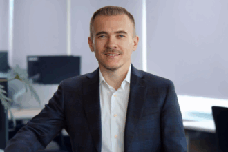Carlos Mendes, Director Ejecutivo de Recursos Humanos de MSD