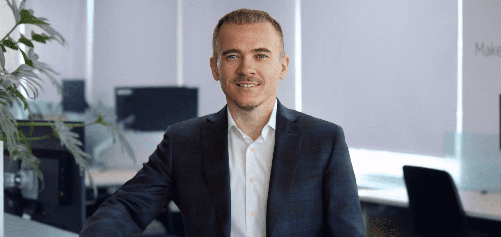 Carlos Mendes, Director Ejecutivo de Recursos Humanos de MSD