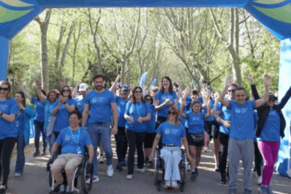 Healthy Cities de Sanitas