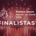 Premios Dircom Ramón del Corral 2025