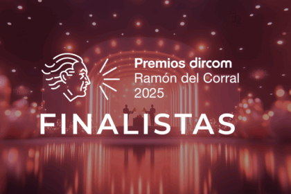 Premios Dircom Ramón del Corral 2025