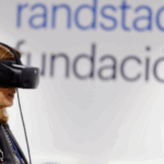 Metaverso Fundación Randstad